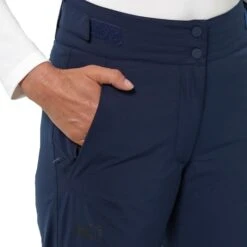 MILLET NALLO II PANT W SAPHIR 23 -Warm Winter Outlet Store 9 126581 nallo ii pant w saphir miv9237 7317 04