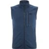 MILLET LOKKA VEST II M SAPHIR 23