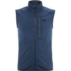 MILLET LOKKA VEST II M SAPHIR 23