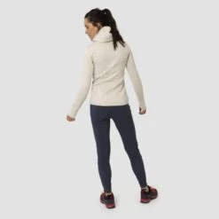 SALEWA PUEZ HYBRID PL HOODED JACKET W OATMEAL MELANGE 23 9 SALEWA PUEZ HYBRID PL HOODED JACKET W OATMEAL MELANGE 23 -Warm Winter Outlet Store 9 127069 00 0000027389 7266 05