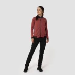 SALEWA PEDROC PL 2 JACKET W SYRAH 23 -Warm Winter Outlet Store 9 127104 00 0000028577 1570 03