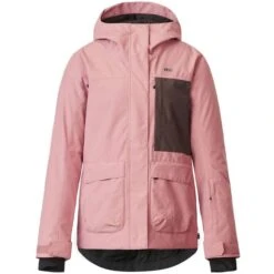 PICTURE SANY JKT W ASH ROSE 23