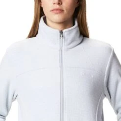 COLUMBIA FAST TREK PRINTED JKT CIRRUS GREY SPA 23 -Warm Winter Outlet Store 9 128090 fast trek printed jkt cirrus grey spa 1622211 033 05