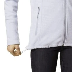 COLUMBIA FAST TREK PRINTED JKT CIRRUS GREY SPA 23 -Warm Winter Outlet Store 9 128090 fast trek printed jkt cirrus grey spa 1622211 033 06