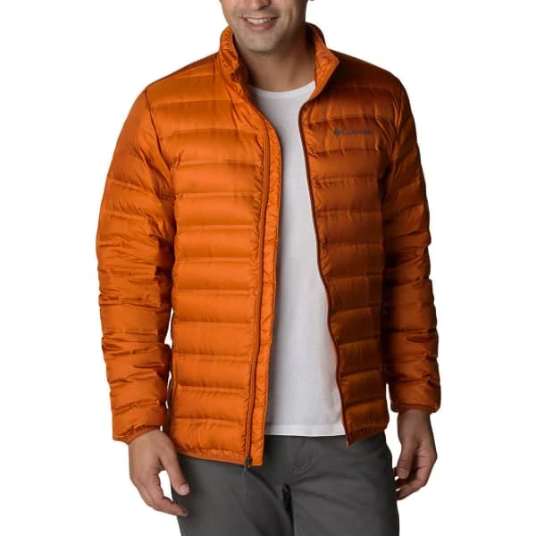 COLUMBIA LAKE 22 DOWN JKT WARM COPPER 23 4 COLUMBIA LAKE 22 DOWN JKT WARM COPPER 23 - Image 4
