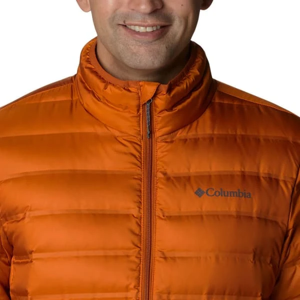 COLUMBIA LAKE 22 DOWN JKT WARM COPPER 23 6 COLUMBIA LAKE 22 DOWN JKT WARM COPPER 23 - Image 6