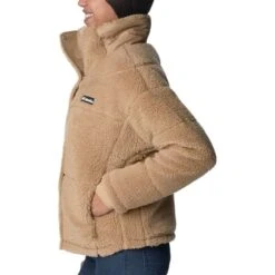 COLUMBIA LODGE BAFFLED BEACH 23 -Warm Winter Outlet Store 9 128114 lodge baffled beach 1907641 214 03