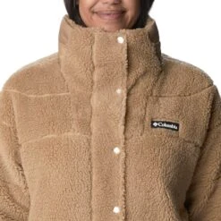 COLUMBIA LODGE BAFFLED BEACH 23 -Warm Winter Outlet Store 9 128114 lodge baffled beach 1907641 214 06