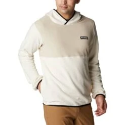 COLUMBIA HAVEN HILLS HOODIE CHALK ANCIENT 23 -Warm Winter Outlet Store 9 128136 haven hills hoodie chalk ancient 2013613 191 03