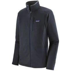 PATAGONIA M'S R1 DAILY JKT SMOLDER BLUE-LIGHT SMOLDER BLUE X-DYE 23