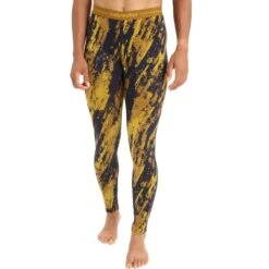 ICEBREAKER W 250 VERTEX LEGGINGS SEDIMENTARY SILENT GOLD/CLVE/MDNNVY 23 -Warm Winter Outlet Store 9 128544 ib0a56id675 05