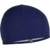 ICEBREAKER POCKET HAT ROYAL NAVY/ISLAND 23