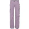 686 WMNS GEODE THERMAGRAPH PANT DUSTY ORCHID 23