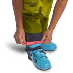 ORTOVOX 3L DEEP SHELL PANTS W DIRTY DAISY 23 -Warm Winter Outlet Store 9 128762 70801 dd 05