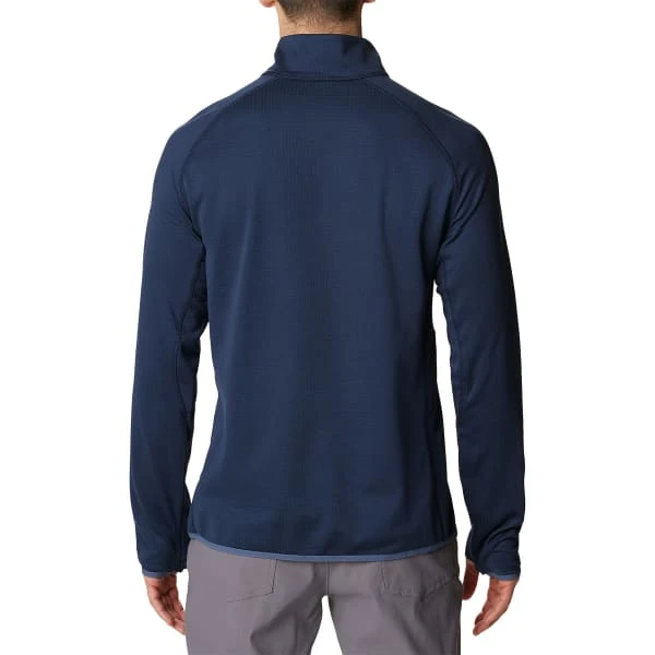 COLUMBIA TRIPLE CANYON™ HALF ZIP COLLEGIATE NAVY/DARK MOUNTAIN 23 2 COLUMBIA TRIPLE CANYON™ HALF ZIP COLLEGIATE NAVY/DARK MOUNTAIN 23 - Image 2