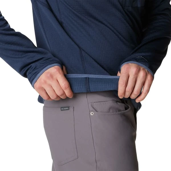 COLUMBIA TRIPLE CANYON™ HALF ZIP COLLEGIATE NAVY/DARK MOUNTAIN 23 6 COLUMBIA TRIPLE CANYON™ HALF ZIP COLLEGIATE NAVY/DARK MOUNTAIN 23 - Image 6