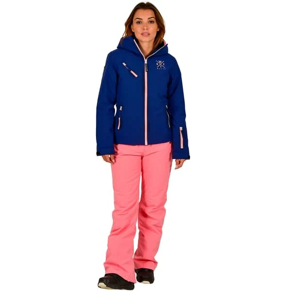 WATTS ALPHA INK NAVY 23 4 WATTS ALPHA INK NAVY 23 - Image 4