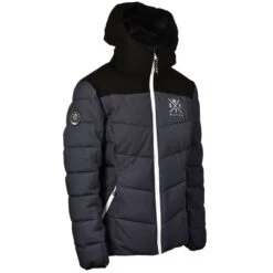 WATTS AMBRE WHOOL / BLACK 23