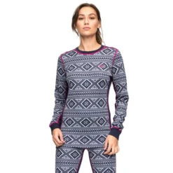 KARI TRAA FLOKE LS ROYAL 23