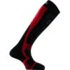 THYO SNOW RACE BLACK/RED 23