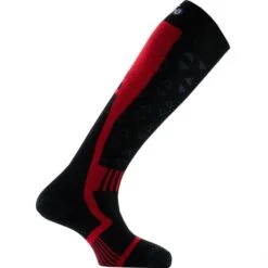 THYO SNOW RACE BLACK/RED 23