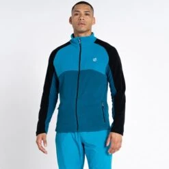 DARE 2B AUDACIOUS FLEECE GULFST/FJORD 23 -Warm Winter Outlet Store 9 129197 dma528 dip 04