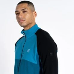 DARE 2B AUDACIOUS FLEECE GULFST/FJORD 23 -Warm Winter Outlet Store 9 129197 dma528 dip 06