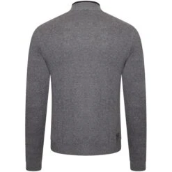 DARE 2B DUTIFUL II FULL ZIP CHARGREYMARL 23 -Warm Winter Outlet Store 9 129202 dmk315 r39 03