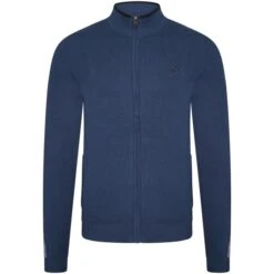 DARE 2B DUTIFUL II FULL ZIP MOONLT DENIM 23