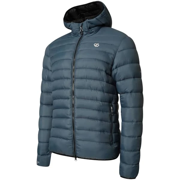 DARE 2B DRIFTER II JACKET ORION GREY 23 2 DARE 2B DRIFTER II JACKET ORION GREY 23 - Image 2