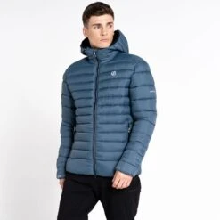 DARE 2B DRIFTER II JACKET ORION GREY 23 8 DARE 2B DRIFTER II JACKET ORION GREY 23 -Warm Winter Outlet Store 9 129229 dmn414 q1q 03