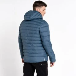 DARE 2B DRIFTER II JACKET ORION GREY 23 9 DARE 2B DRIFTER II JACKET ORION GREY 23 -Warm Winter Outlet Store 9 129229 dmn414 q1q 04