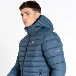 DARE 2B DRIFTER II JACKET ORION GREY 23 10 DARE 2B DRIFTER II JACKET ORION GREY 23 -Warm Winter Outlet Store 9 129229 dmn414 q1q 05