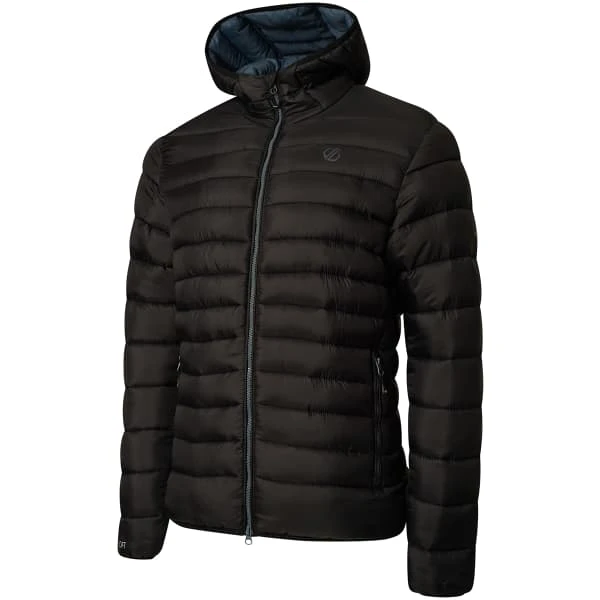 DARE 2B DRIFTER II JACKET BLACK 23 2 DARE 2B DRIFTER II JACKET BLACK 23 - Image 2