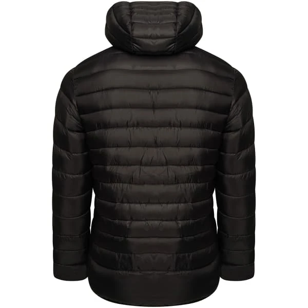 DARE 2B DRIFTER II JACKET BLACK 23 3 DARE 2B DRIFTER II JACKET BLACK 23 - Image 3