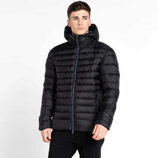 DARE 2B DRIFTER II JACKET BLACK 23 4 DARE 2B DRIFTER II JACKET BLACK 23 - Image 4