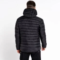 DARE 2B DRIFTER II JACKET BLACK 23 10 DARE 2B DRIFTER II JACKET BLACK 23 -Warm Winter Outlet Store 9 129230 dmn414 800 05