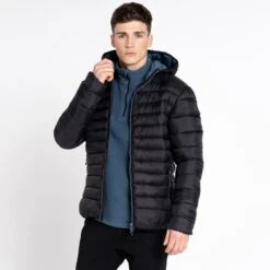 DARE 2B DRIFTER II JACKET BLACK 23 11 DARE 2B DRIFTER II JACKET BLACK 23 -Warm Winter Outlet Store 9 129230 dmn414 800 06