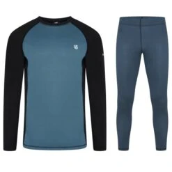 DARE 2B EXCHANGE II BL SET BLACK/ORION 23