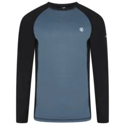 DARE 2B EXCHANGE II BL SET BLACK/ORION 23 -Warm Winter Outlet Store 9 129245 dmu393 y36 05