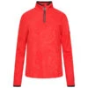 DARE 2B SAVVY II FLEECE VOLCANIC RED 23