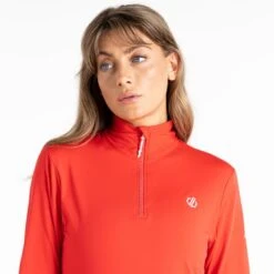 DARE 2B LOWLINE II CORE STRETCH VOLCANIC RED 23 -Warm Winter Outlet Store 9 129264 dwl452 m8u 04