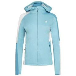 DARE 2B CONVEY CORE STRECH RIVBLU/CAPRI 23