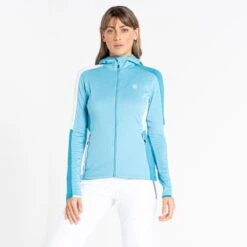 DARE 2B CONVEY CORE STRECH RIVBLU/CAPRI 23 -Warm Winter Outlet Store 9 129268 dwl491 u8r 04