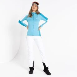 DARE 2B CONVEY CORE STRECH RIVBLU/CAPRI 23 -Warm Winter Outlet Store 9 129268 dwl491 u8r 06