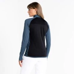 DARE 2B ELATION II CORE STRETCH W ORIONGRY/BLK 23 -Warm Winter Outlet Store 9 129270 dwl492 ev9 05