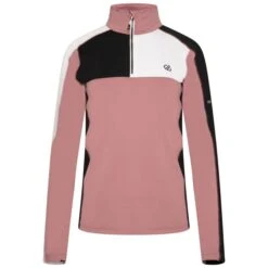 DARE 2B DEFAULT III CORE STRETCH MESAROSE/BLK 23