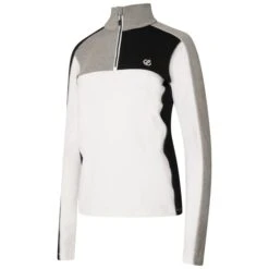 DARE 2B DEFAULT III CORE STRETCH WHITE/BLACK 23 -Warm Winter Outlet Store 9 129273 dwl507 7p5 03