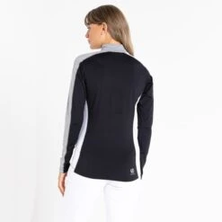 DARE 2B DEFAULT III CORE STRETCH BLACK/WHITE 23 -Warm Winter Outlet Store 9 129274 dwl507 8k4 05