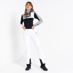 DARE 2B DEFAULT III CORE STRETCH BLACK/WHITE 23 -Warm Winter Outlet Store 9 129274 dwl507 8k4 06